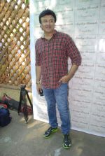 Anu Malik at Bungalow 9 brunch in Khar on 20th Nov 2011 (20).JPG
